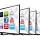 Illustration for article titled An Array of Refurbished Vizio Smart-HDTVs are On Sale Starting at $150
